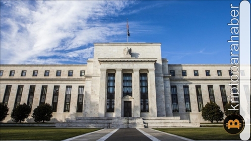 20 Eylül 2023 Çarşamba FED faiz kararı açıklanacak