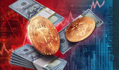 Kripto para piyasası çöküşte! Bu altcoin kritik seviyede, yukarı mı aşağı mı?