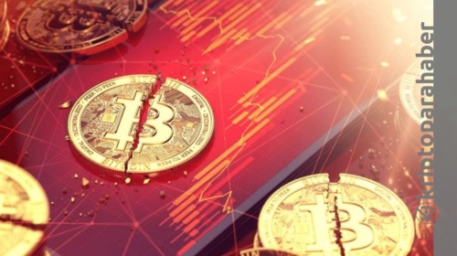 Piyasa kan ağlıyor! Gözde altcoin düşüşe son hız devam ediyor, ne zaman duracak?