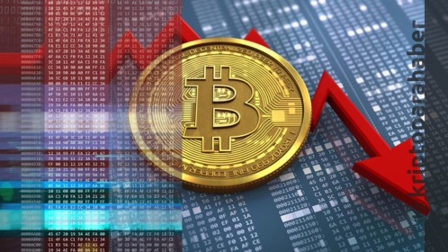 Bu altcoin son hız düşmeye devam ediyor! Kısa vadede toparlanabilecek mi?