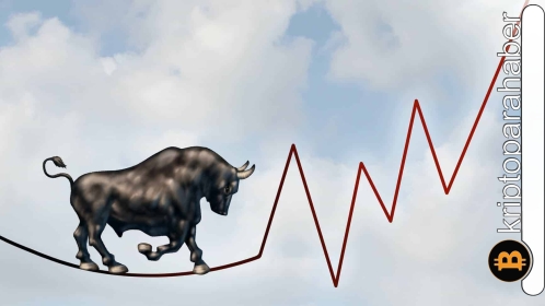 Düştükçe düşüyor! Boğalar bu altcoin’de istenilen ralliyi başlatabilecek mi?