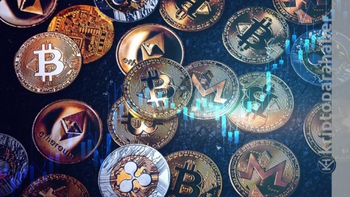 Piyasadaki düşüş eğilimi bu altcoin’i de vurdu! Düşüş nereye kadar devam edecek?