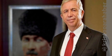 Mansur Yavaş, Metaverse hakkında açıklama yaptı