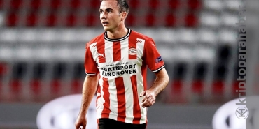 Mario Götze, kripto para alanına girdi