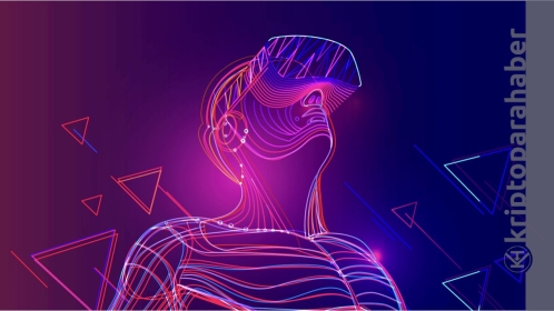 Metaverse dünyasının yeni yıldızı uçuyor! Arkasında büyük güç var