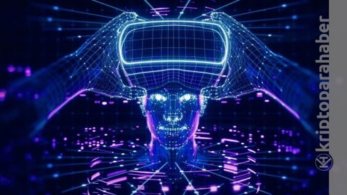 Kripto para piyasasında en yüksek kaldıraca sahip 4 metaverse coin