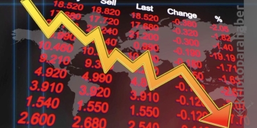 Elinizde varsa çok dikkat edin: Bu Metaverse tokeni uçurumun eşiğinde! 