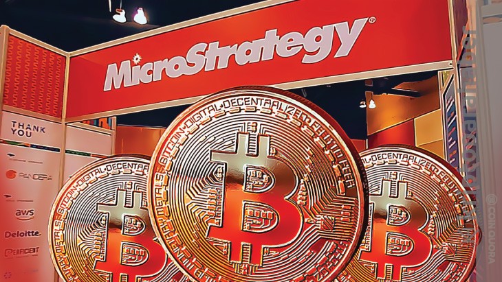 MicroStrategy’ye bir darbede SEC’ten geldi, piyasa düşüşünde hisseleri ne durumda? Bitcoin satacaklar mı?
