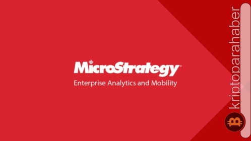 MicroStrategy, bu yıl Bitcoin almaya devam edecek!