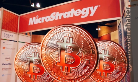 MicroStrategy piyasadaki volatiliteye rağmen Bitcoin satın almaya devam edecek!