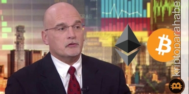 Bloomberg'den McGlone, Bitcoin ve Ethereum için boğa sezonunun yaklaştığını söylüyor! İşte nedeni