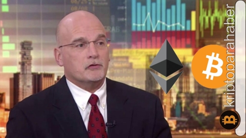 Bloomberg’den McGlone, Bitcoin ve Ethereum için boğa sezonunun yaklaştığını söylüyor! İşte nedeni