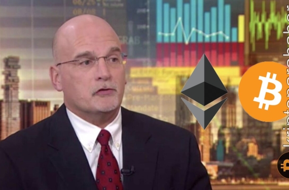 Bloomberg'den McGlone, Bitcoin ve Ethereum için boğa sezonunun yaklaştığını söylüyor! İşte nedeni