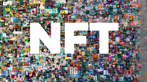 NFT çılgınlığı sürüyor: Bu öğrencinin selfieleri 843 dolardan alıcı buluyor!