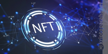 NFT piyasasında ibre yukarı çevrildi
