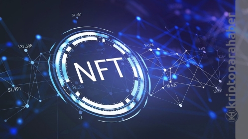 NFT’lerde dört aylık düşüş bitti! İbre yukarı döndü: Sebebi ne?