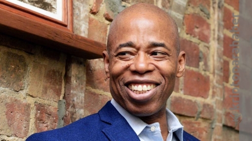 New York Belediye Başkanı sözünü tuttu: Maaşını bu kripto ile alıyor!