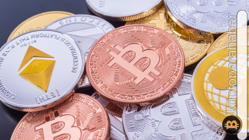 Yıldız altcoin önemli destekten sıçradı: Önü çok açık!