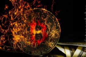 Piyasalarda katliam sürüyor BTC hakimiyeti arttı, altcoinler dağıldı!