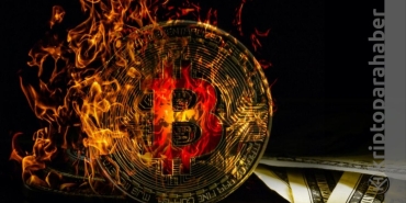 Piyasalarda katliam sürüyor BTC hakimiyeti arttı, altcoinler dağıldı!