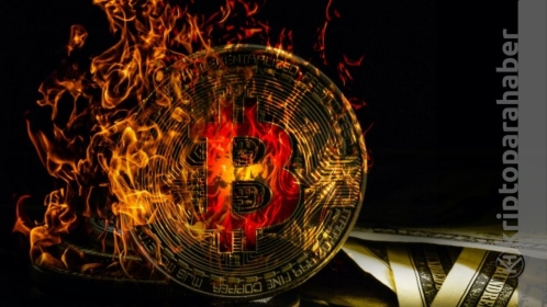 Piyasalarda katliam sürüyor: BTC hakimiyeti arttı, altcoinler dağıldı!