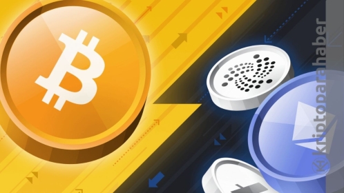 Haftanın yıldızı bu altcoin olabilir, neden mi?