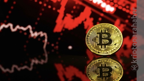 Guru analistten Bitcoin uyarısı: “Rüya görmeyin!” Bu seviyeleri işaret etti