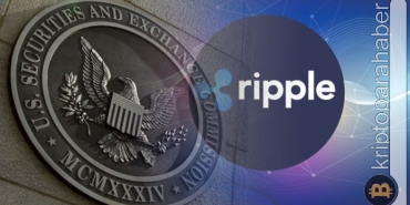 Ripple, SEC ile devam eden davasında önemli avantaj elde etmiş olabilir! İşte nedeni