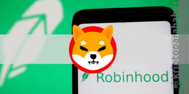 Robinhood CFO'su, Shiba Inu listelemesi hakkında konuştu!