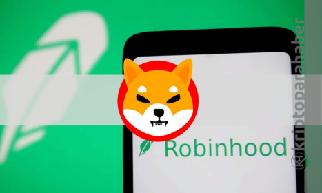 Robinhood CFO’su, Shiba Inu (SHIB) listelemesi hakkında konuştu!