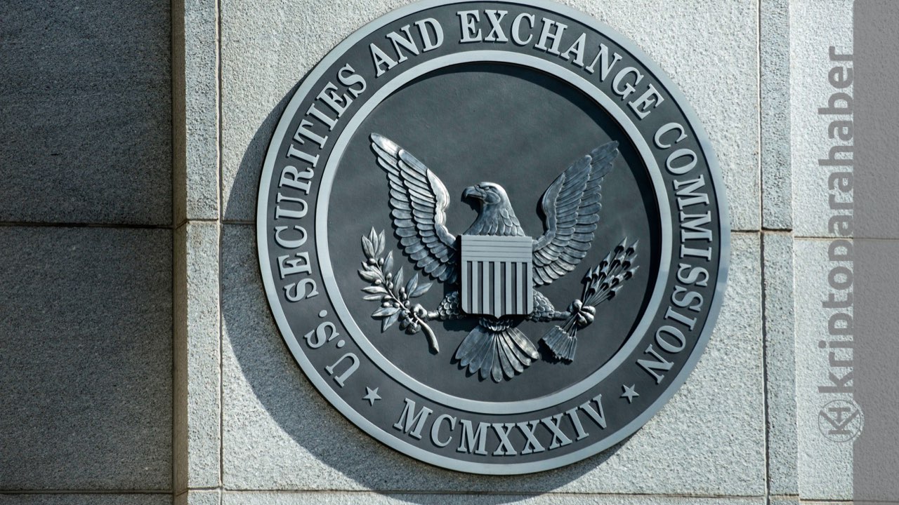 SEC'ten bir Bitcoin ETF kararı daha