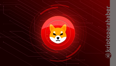 SHIB kabus yaşıyor: “Ölüm kalım” seviyeleri belirlendi… Teknik analiz