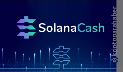 Sadece cüzdanınızda SOLCash tutarak yüzde 10 oranında Solana ödülü kazanın!