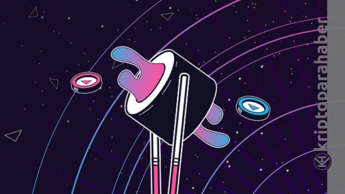 SushiSwap (SUSHI) kritik destek noktasının altına düştü! Düşüş ne zaman sona erecek?