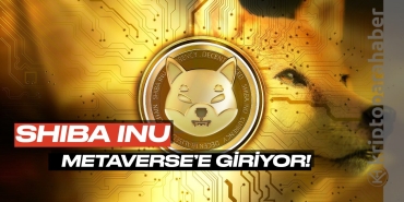 Bomba Gelişme: Shiba Inu, Metaverse dünyasına giriyor! SHIB’in geleceği baştan yazılıyor… “Shiberse” nedir?