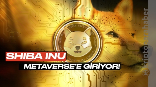 Bomba Gelişme: Shiba Inu, Metaverse dünyasına giriyor! SHIB’in geleceği baştan yazılıyor… “Shiberse” nedir?