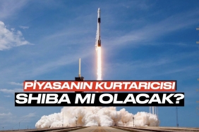 Bomba: Shiba Inu piyasaya kurtarmaya mı geliyor? Geri sayım!