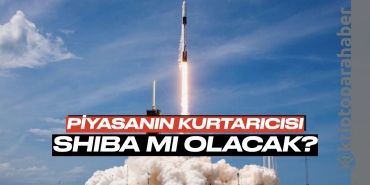 Bomba: Shiba Inu piyasaya kurtarmaya mı geliyor? Geri sayım!