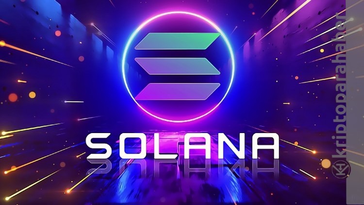 Solana, yaşanan ağ sorunlarının ardından güncelleme yaptı!