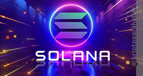 Solana, ağdaki yavaşlamanın sebebini açıkladı!