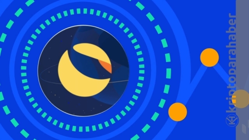 Terra yeni bir duyuru yayınladı, LUNA fiyatı artışa geçti