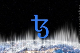 Tezos fiyat analizi: Simetrik üçgen modeli XTZ fiyatında patlamaya neden olabilir!