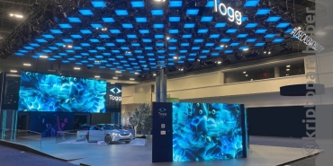 Togg ve Ava Labs’dan dünyada bir ilk