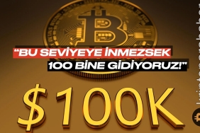 Tone Vays, Bitcoin tahminini açıkladı