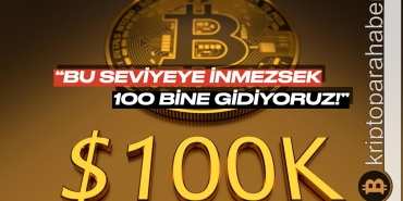Tone Vays, Bitcoin tahminini açıkladı