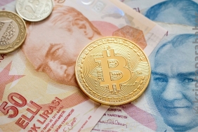 Türk lirası vs. Bitcoin: Hangisi daha oynak