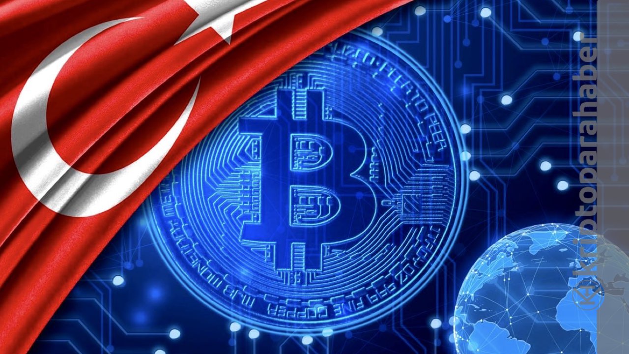 Önemli Gelişme: Türkiye, Bitcoin'i yasallaştırıyor mu?