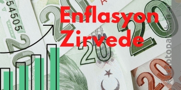 Türkiye, yeni yılın ilk haftasına enflasyon gerçeğiyle başladı!