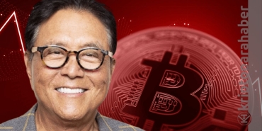 Ünlü yazar Kiyosaki ne zaman Bitcoin alacağını açıkladı!