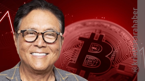 Ünlü yazar Kiyosaki, ne zaman Bitcoin alacağını açıkladı!